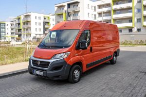 Fiat Ducato 2014