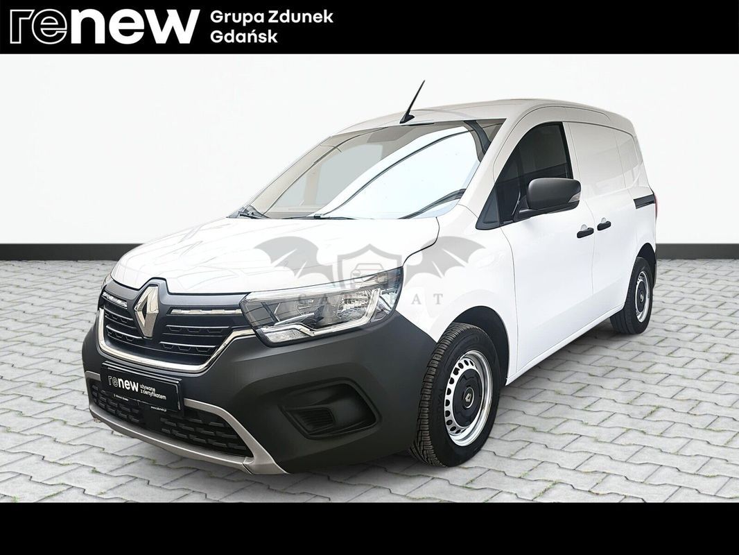 Renault Kangoo 2023