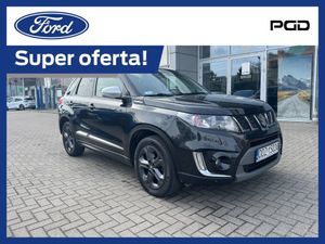 Suzuki Vitara III 2016