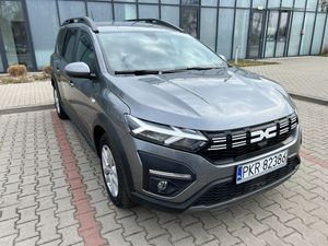 Dacia Jogger 2024