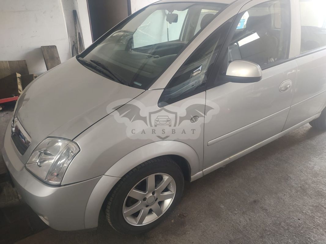 Opel Meriva I 2006