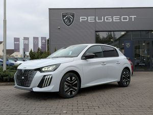 Peugeot 208 II 1.2 mHEV Allure 2026