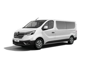 Renault Trafic III Kombi 2.0 L2 Equilibre EDC 2026