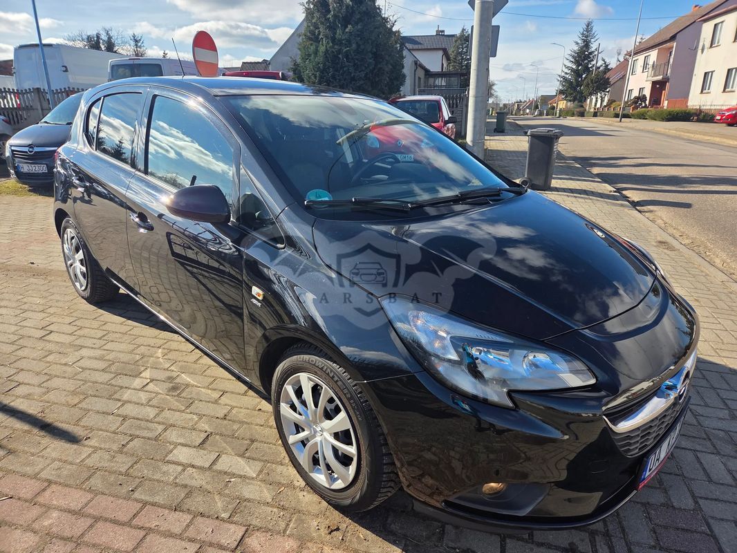 Opel Corsa E 1.4 Active 2016