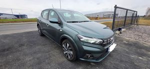 Dacia Sandero III 1.0 TCe Expression 2024