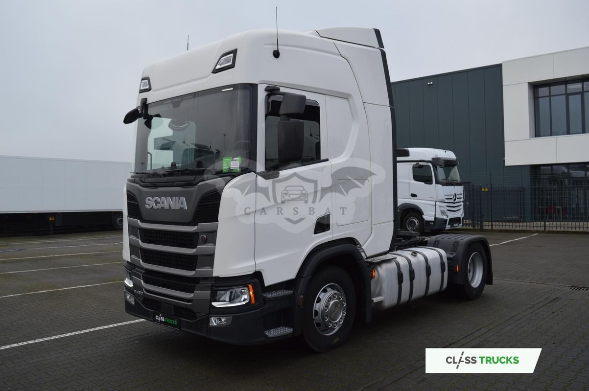 Scania R-series 2023