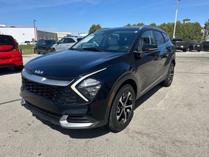 Kia Sportage V 2023