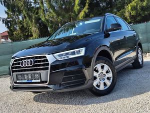 Audi Q3 I 2.0 TDI Design 2015