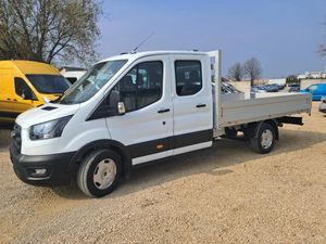 Ford Transit 2025