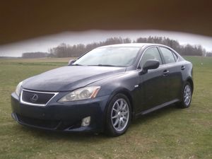Lexus IS II 2007