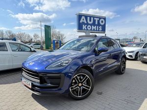 Porsche Macan I PDK 2022