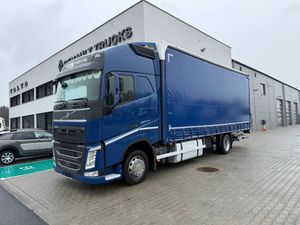 Volvo FH 2018