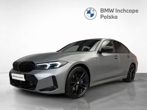 BMW 3 Series G20/G21 330i xDrive M Sport sport 2024