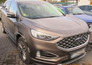 Ford Edge 2.0 EcoBlue Twin-Turbo 4WD Vignale 2019