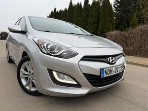 Hyundai i30 II 1.6 CRDi Fifa World Cup Edition 2014