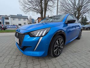 Peugeot 208 II PureTech 110 Stop & Start EAT6 Signature 2020