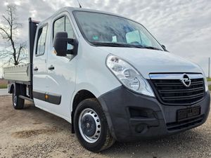 Opel Movano 2017