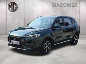 MG ZS 2025