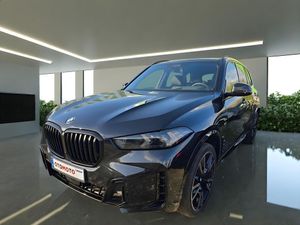 BMW X5 G05 xDrive30d mHEV M Sport sport 2026