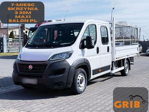 Fiat Ducato 2020