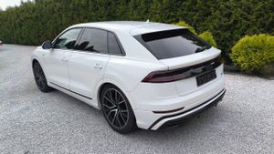 Audi Q8 55 TFSI mHEV Quattro Tiptronic 2021