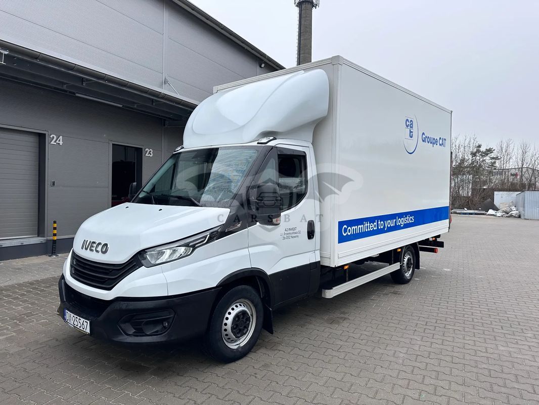 Iveco Daily 2023