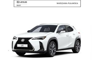 Lexus UX 250h GPF F Sport Design 2WD 2023