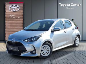 Toyota Yaris IV Hybrid 1.5 Comfort 2022