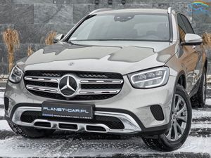 Mercedes-Benz GLC I 350 e 4Matic 7G-TRONIC 2020