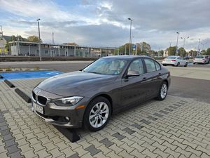 BMW 3 Series F30/F31 328i xDrive 2013