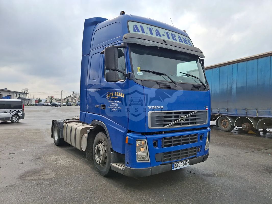 Volvo FH 2006