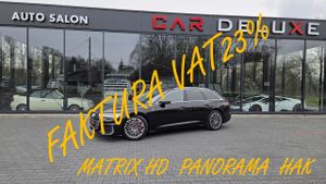 Audi A6 C8 2023