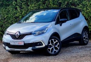 Renault Captur / QM3 I 2019