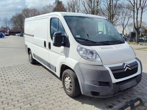 Citroën Jumper 2009