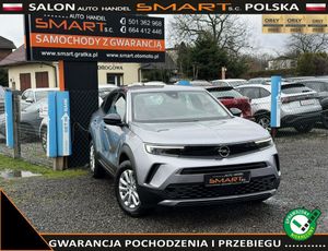 Opel Mokka II 1.2 T Edition S&S 2023