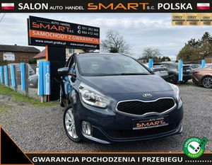 Kia Carens (Rondo) IV 2015