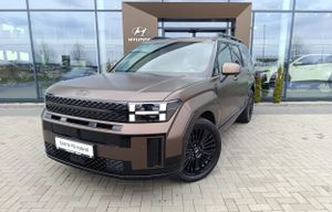Hyundai Santa Fe V 1.6 T-GDI HEV Calligraphy 4WD 7os 2026