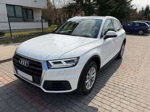 Audi Q5 FY 35 TDI Quattro S tronic 2020
