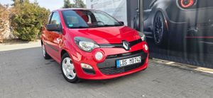 Renault Twingo II 2014