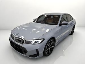BMW 3 Series G20/G21 318i M Sport 2026