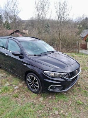 Fiat Tipo II 1.6 MultiJet Business Line 2018