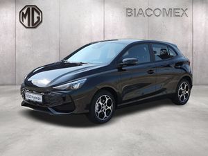 MG MG3 1.5 HEV+ Excite 2025