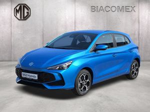 MG MG3 1.5 HEV+ Excite 2025