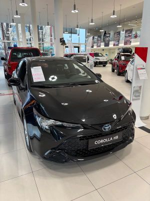 Toyota Corolla Seria E21 1.8 Hybrid Comfort 2025