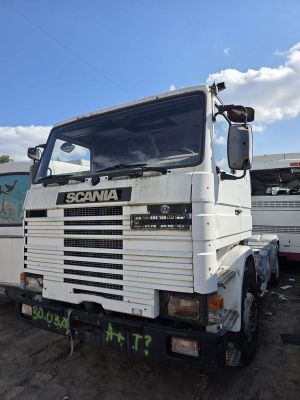 Scania 3-series 1996
