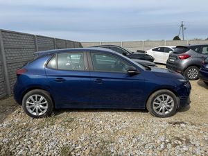 Opel Corsa F Color Edition 2021
