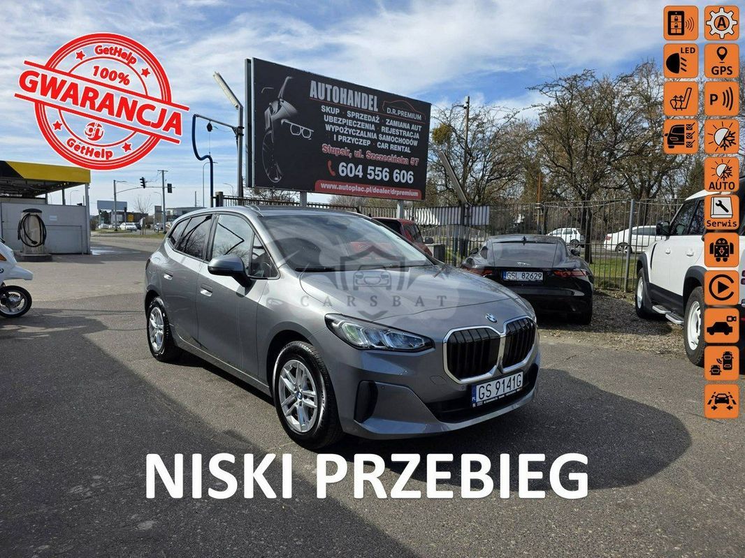 BMW 2 Series 218i sport 2023