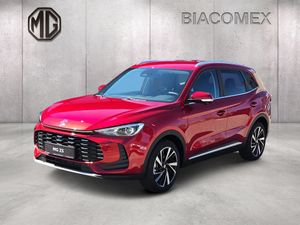 MG ZS 2026