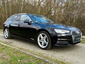Audi A4 B9 2.0 TDI ultra S tronic design 2018