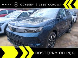 Opel Grandland 1.2 mHEV GS eDTC6 2026